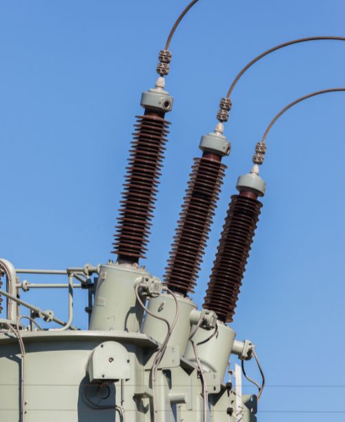 Electrical Connections