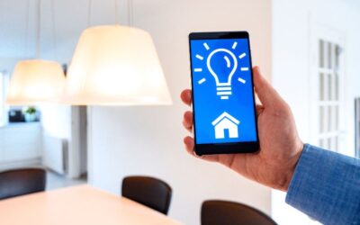Instalații Electrice pentru Case Smart: Tehnologia care Îți Transformă Locuința