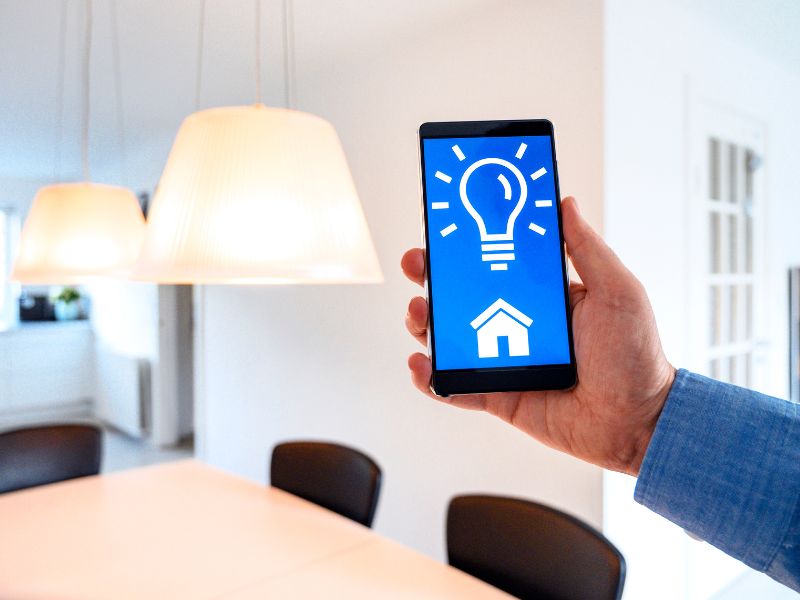 Instalații Electrice pentru Case Smart: Tehnologia care Îți Transformă Locuința