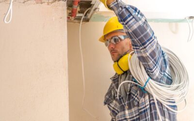 Instalații Electrice de Curenți Slabi