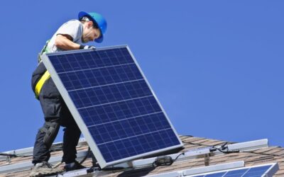 Tot ce trebuie să știi despre Panourile Fotovoltaice: Ghid complet pentru instalare și funcționare