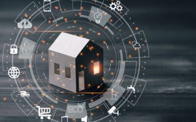 Tehnologia Casei Inteligente: Cum Să-ți Transformi Locuința cu Ajutorul Electricienilor Profesioniști